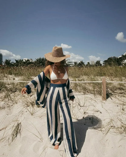 Alouette - Conjunto de Moda de Verano
