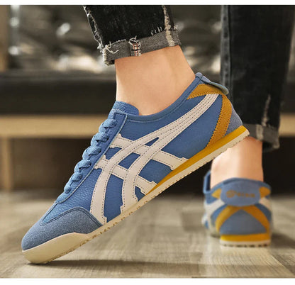 Armin - Zapatillas Estivas Geométricas para Mujer y Hombre