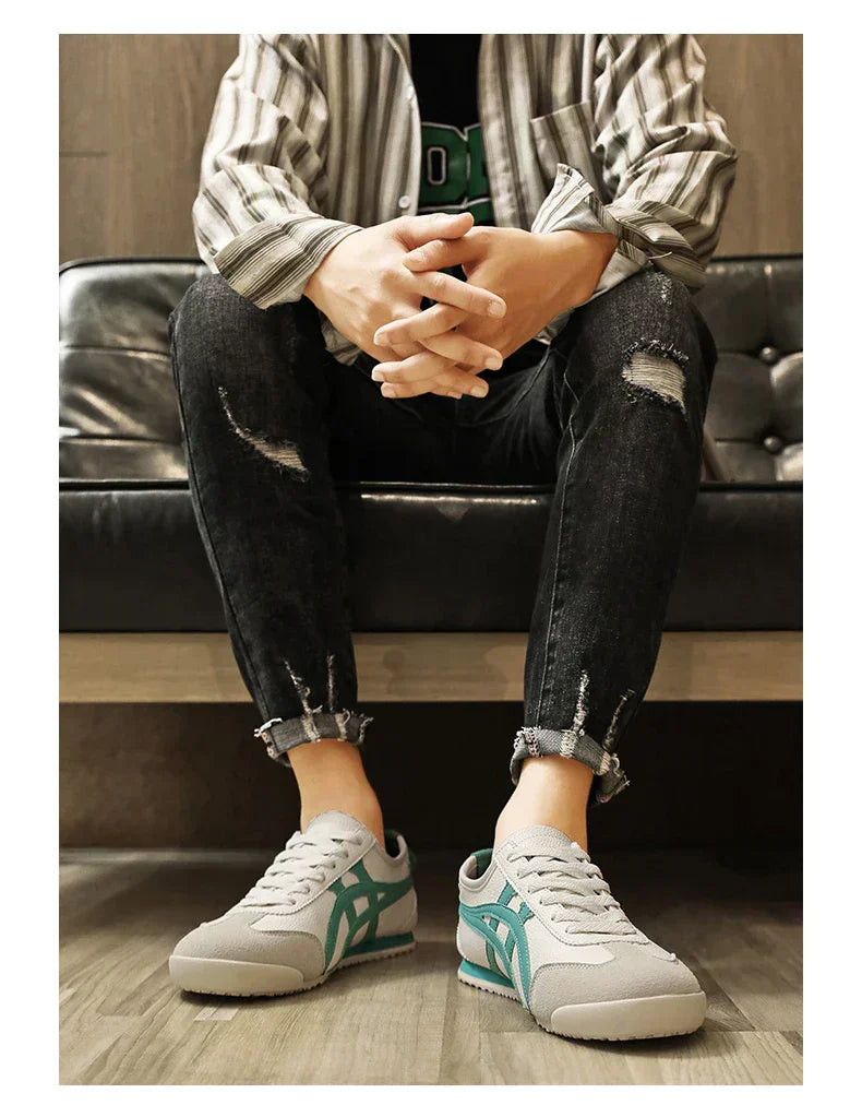 Arminn - Zapatillas de verano geométricas para mujeres y hombres