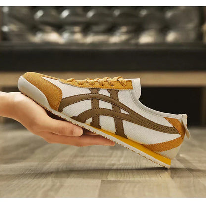 Armin | Zapatillas de verano geométricas para hombres y mujeres