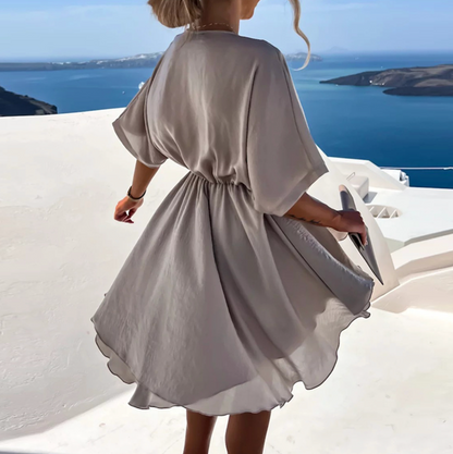 Emory | Vestido de Verano Elegante