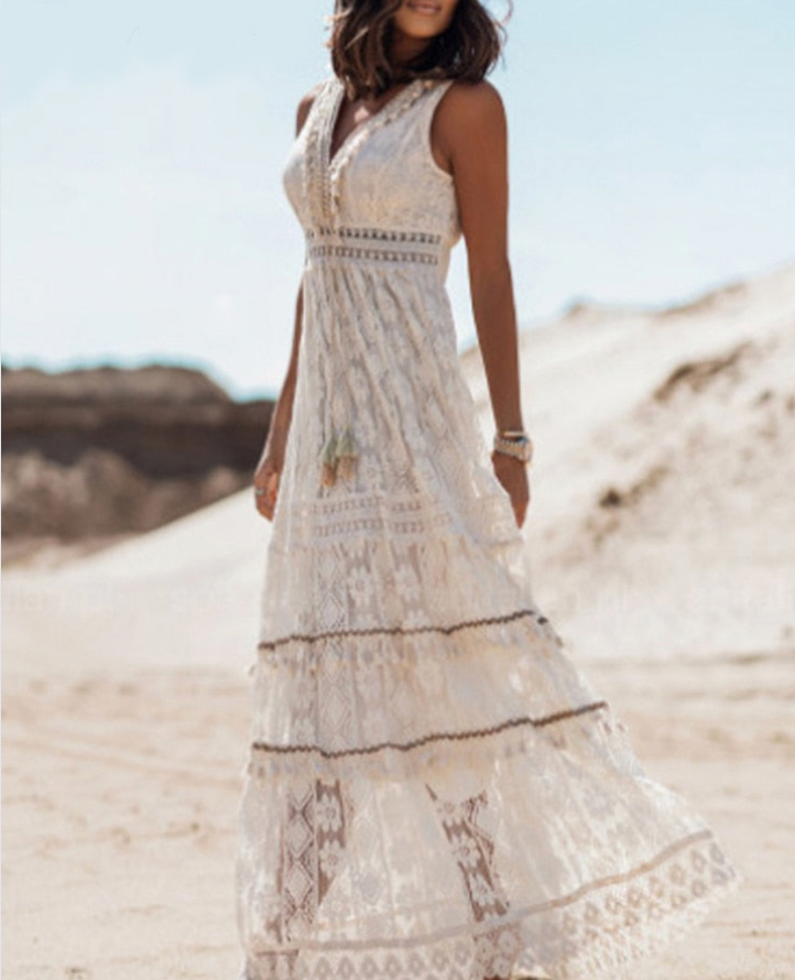 Adrianna - Vestido Halagador