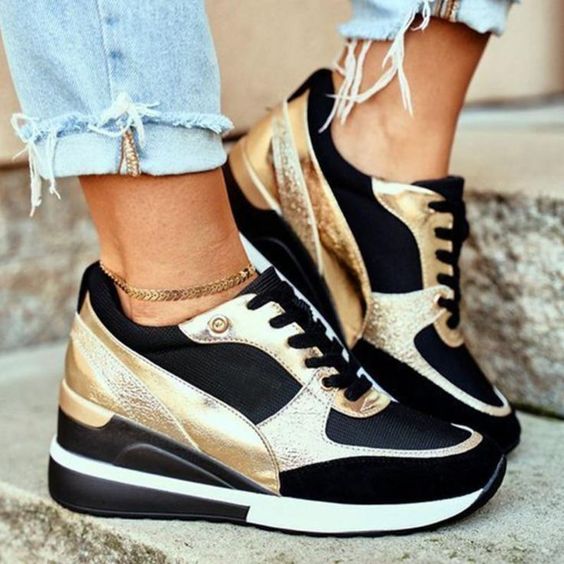 Zapatillas Air - Di adiós al dolor en los pies