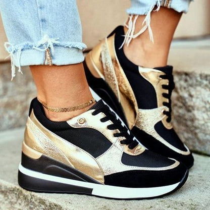 Zapatillas Air - Di adiós al dolor en los pies