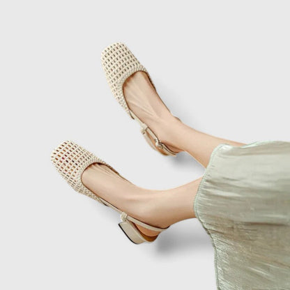 Daniela | Sandalias Elegantes