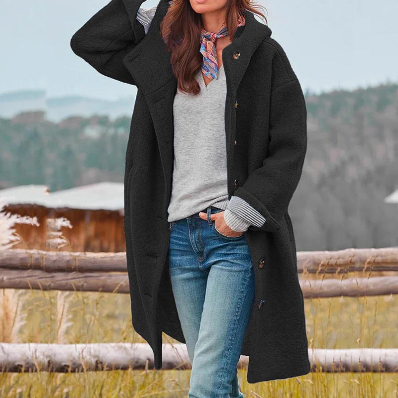 AMALIA | Chaqueta Elegante de Otoño
