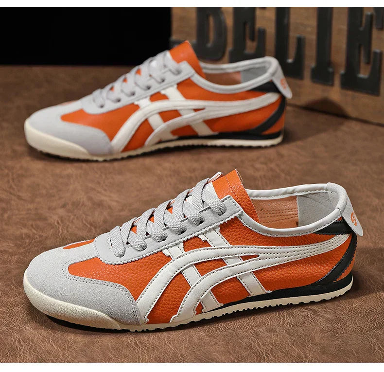 Armin | Zapatillas de verano geométricas para hombres y mujeres