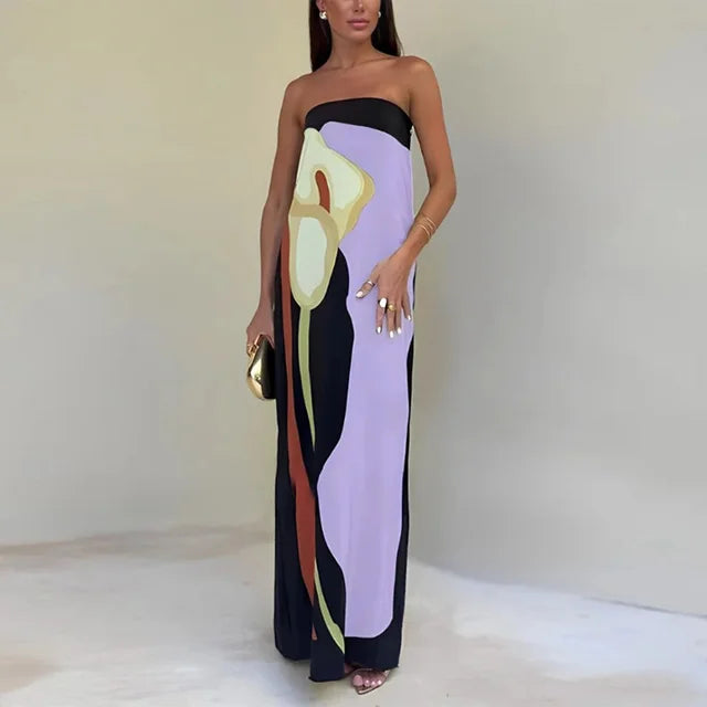 Ruby | El Vestido Perfecto de Verano