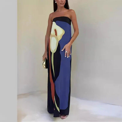Ruby | El Vestido de Verano Perfecto