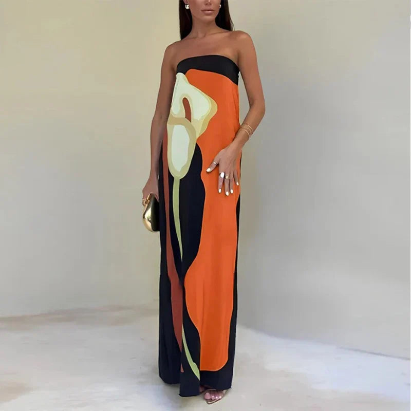 Ruby | El Vestido de Verano Perfecto