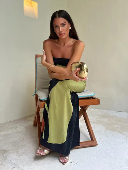 Ruby | El Vestido de Verano Perfecto