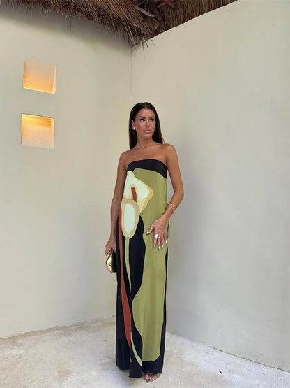 Ruby | El Vestido Perfecto de Verano