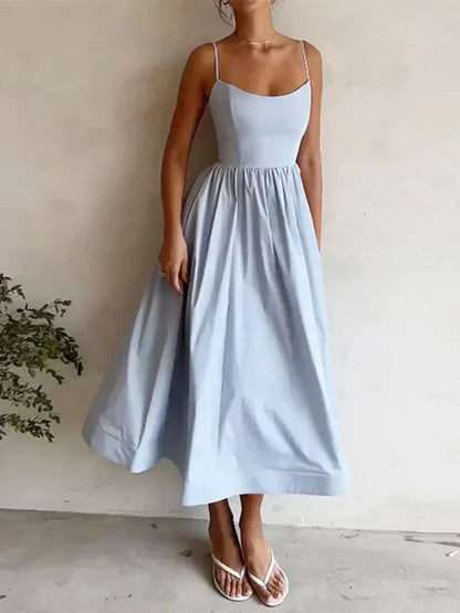 Athena | Vestido (Casi agotado)