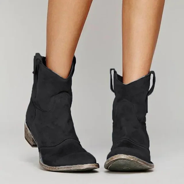 Botas Anfibias Cowboy Vintage