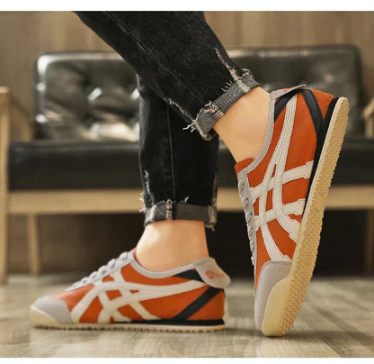 Armin | Zapatillas de verano geométricas para hombres y mujeres