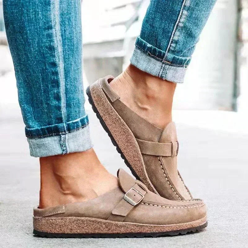 Lorenn Slip-On Ortopédicos