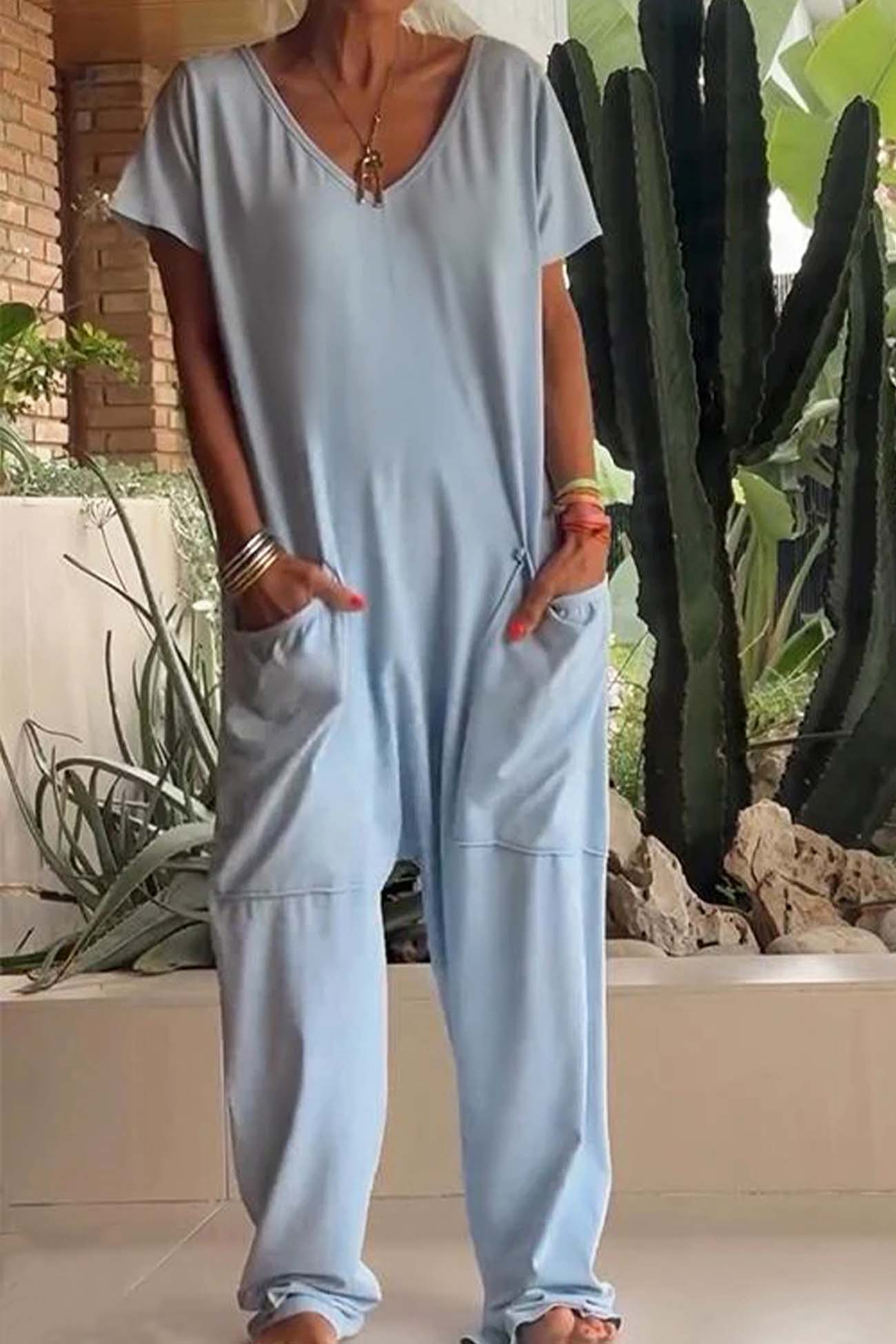 Luna – Mono de Estilo Casual
