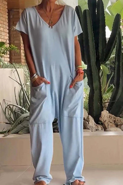 Luna – Mono de Estilo Casual