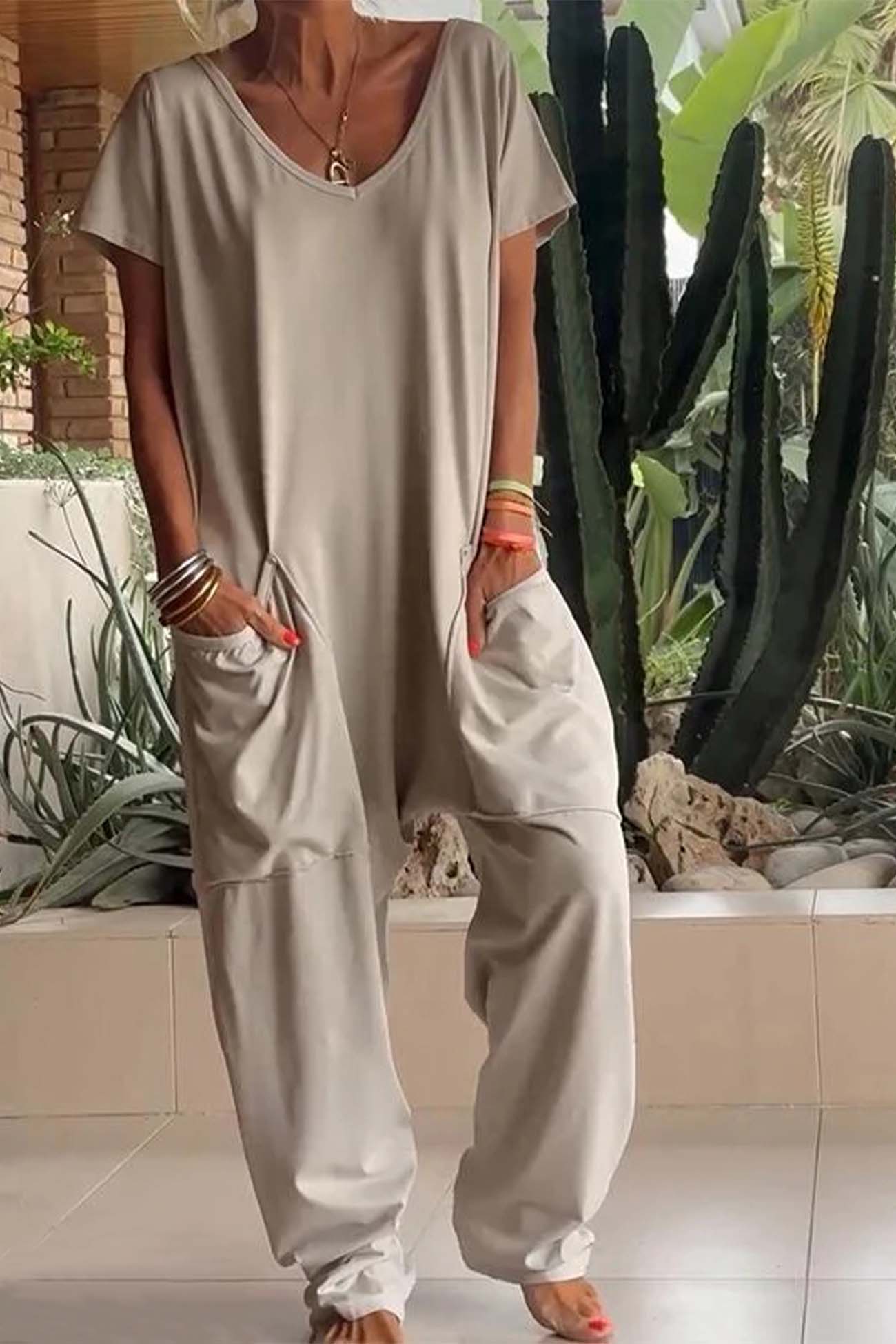 Addison – Mono Casual Sin Esfuerzo