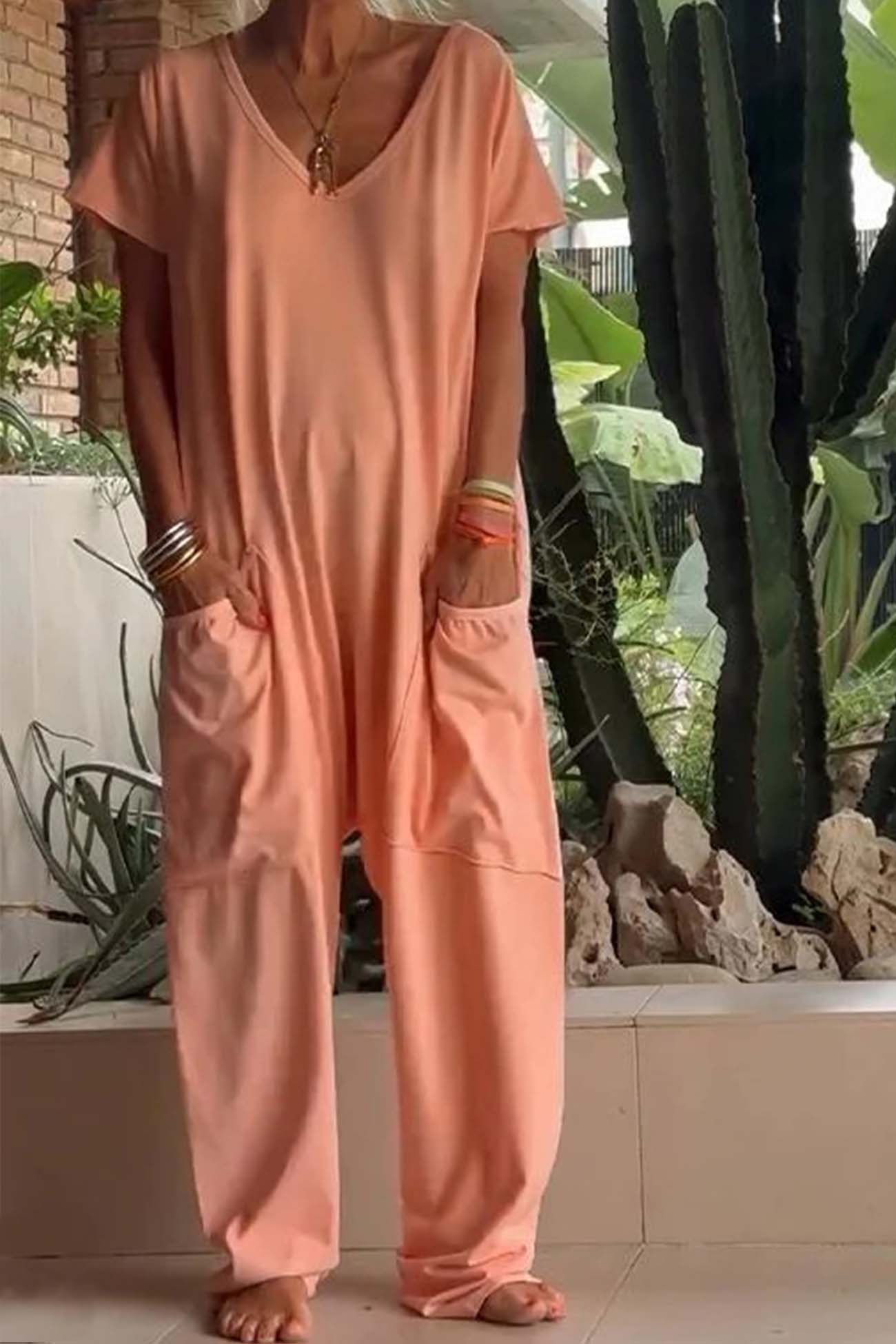Luna – Mono de Estilo Casual