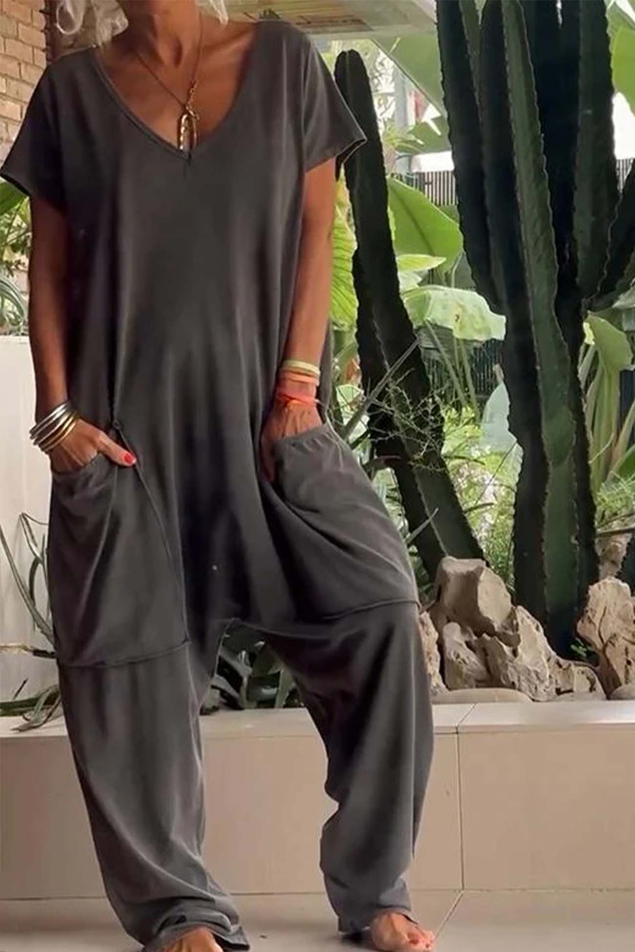 Addison – Mono Casual Sin Esfuerzo