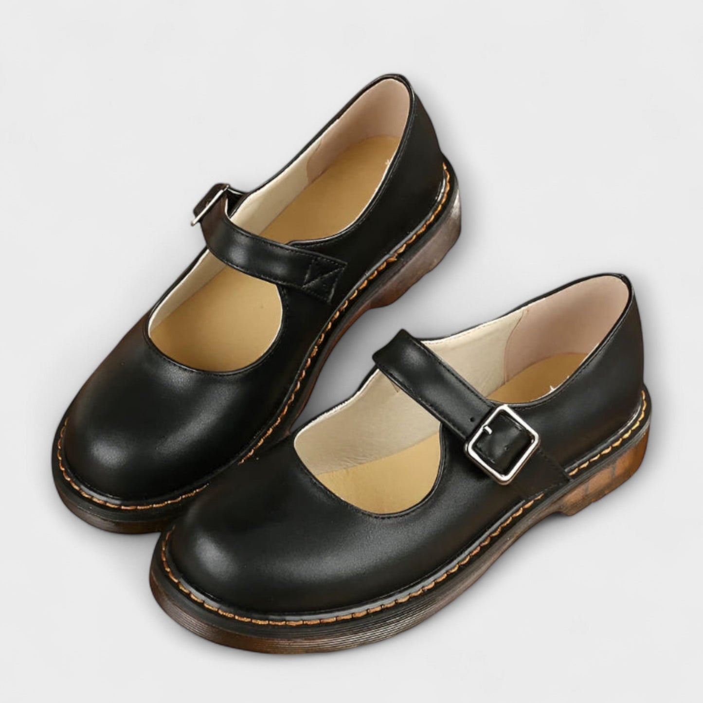 Matilda - Zapatos ortopédicos Mary Jane