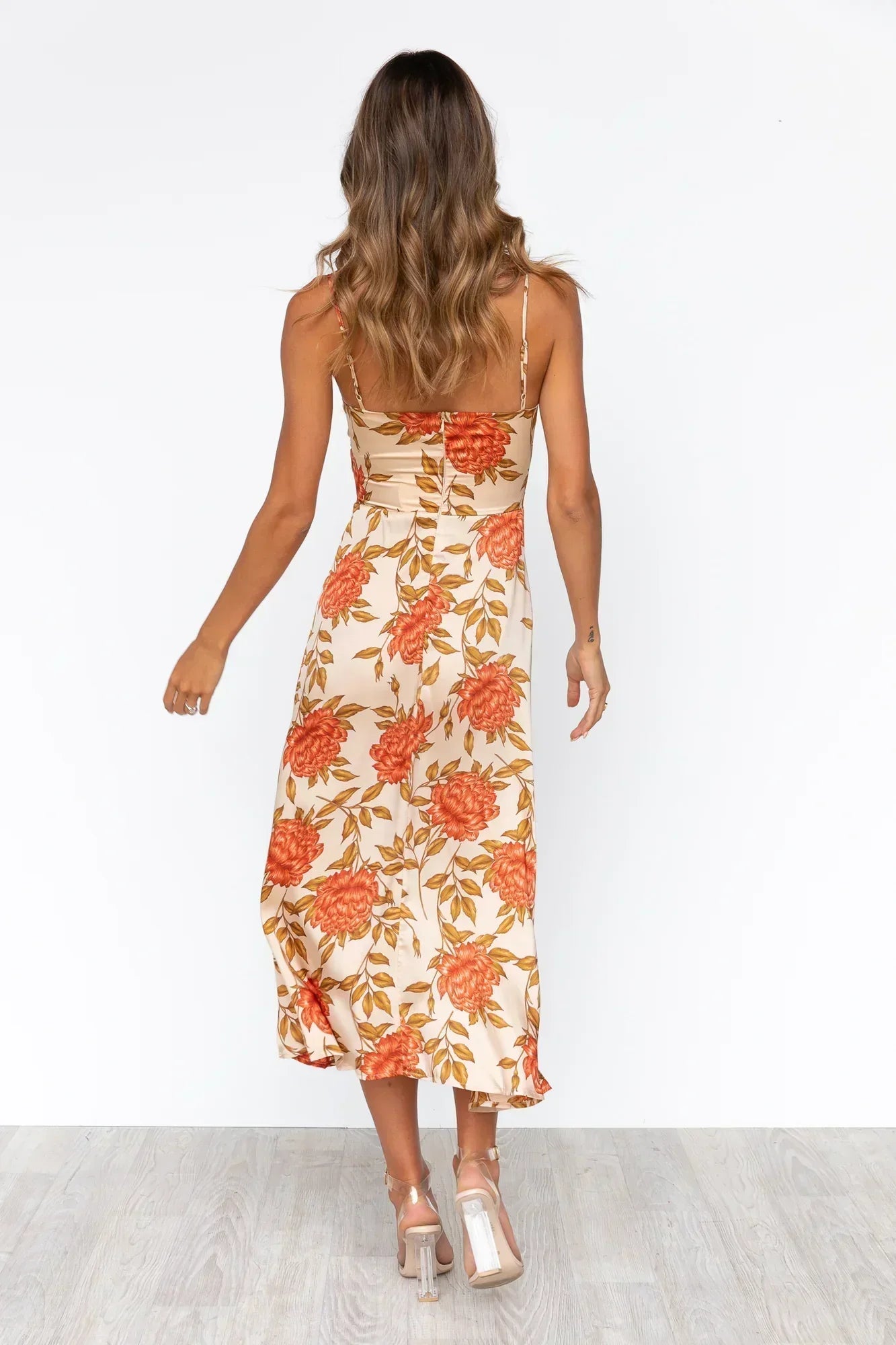 Nikkie - Vestido Midi