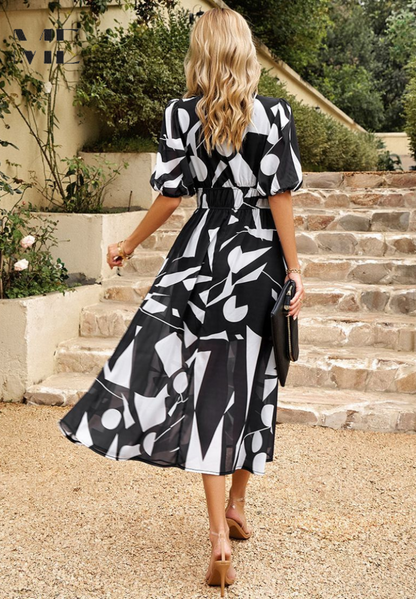 Anna - Vestido Elegante para Mujeres