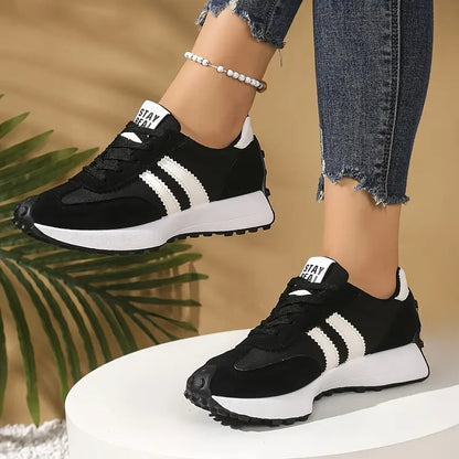 Giovinetta - Zapatillas Deportivas Cómodas