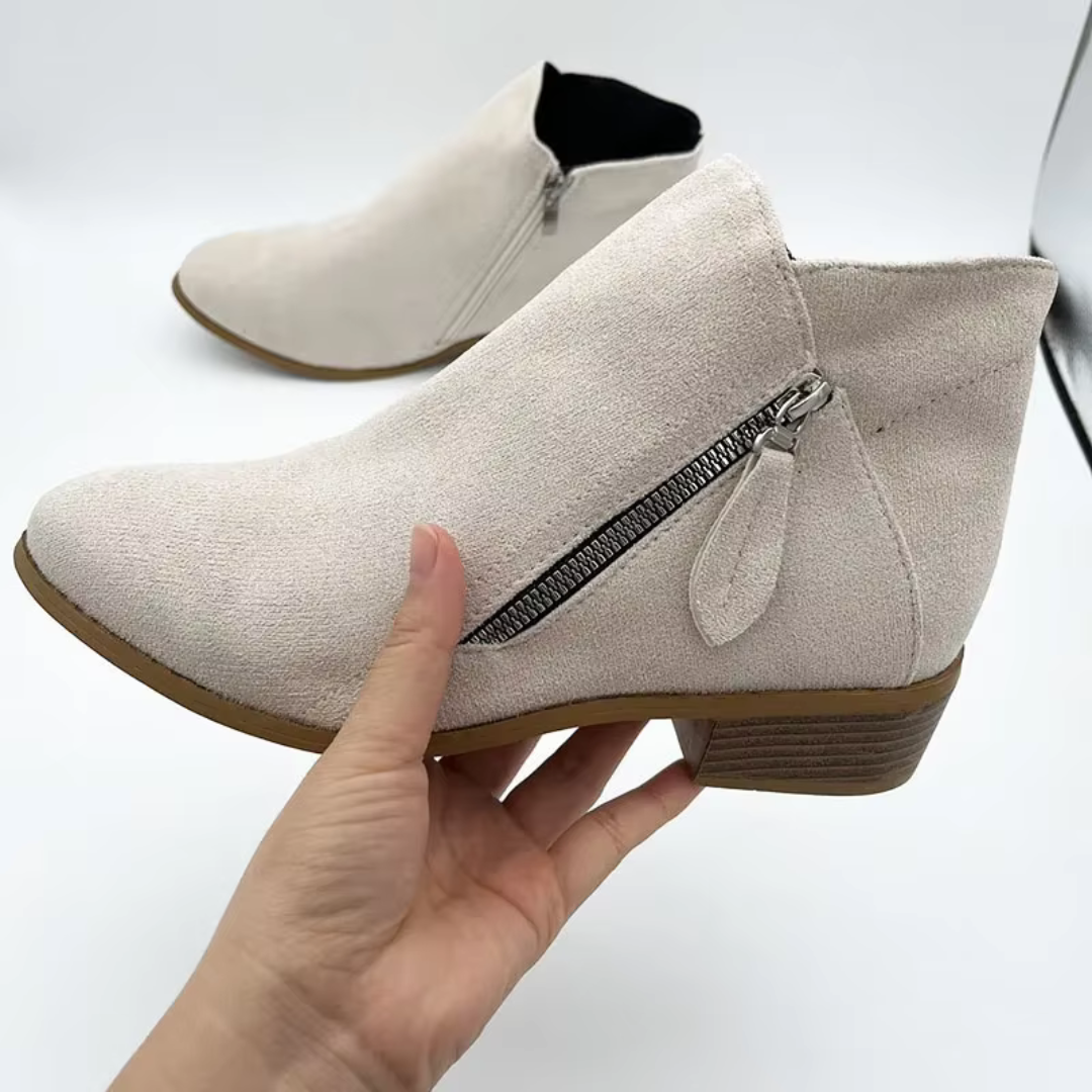 Botas de soporte confort todo el día