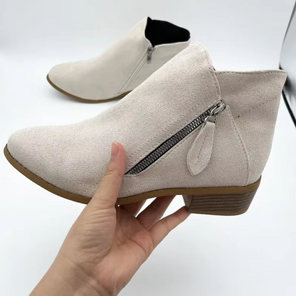 Botas de soporte confort todo el día