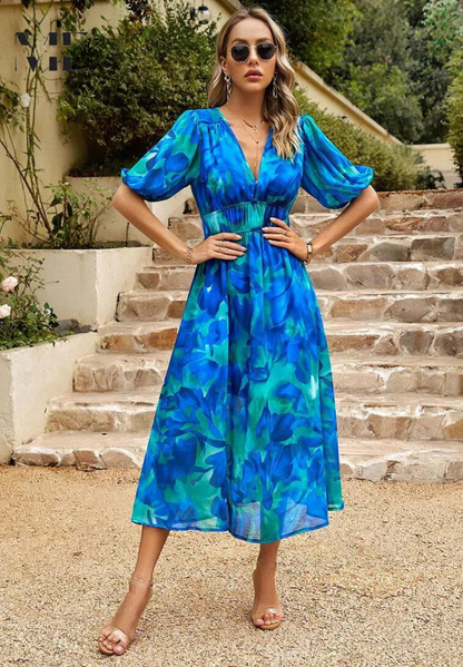 Arianne - Vestido Elegante para Mujeres