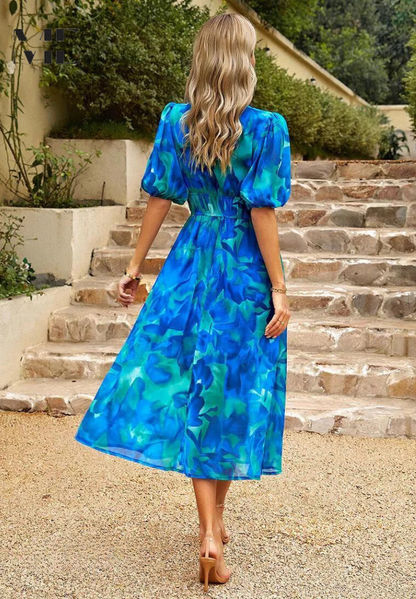Anna - Vestido Elegante para Mujeres