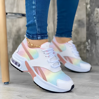 Nik - Zapatos Ortopédicos y Transpirables