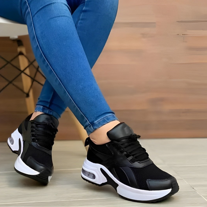 Nik - Zapatos deportivos ortopédicos y transpirables