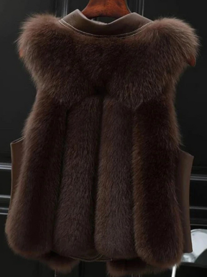 CHALECO DE INVIERNO COLETTE
