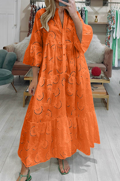 Lisa - Vestido de Verano