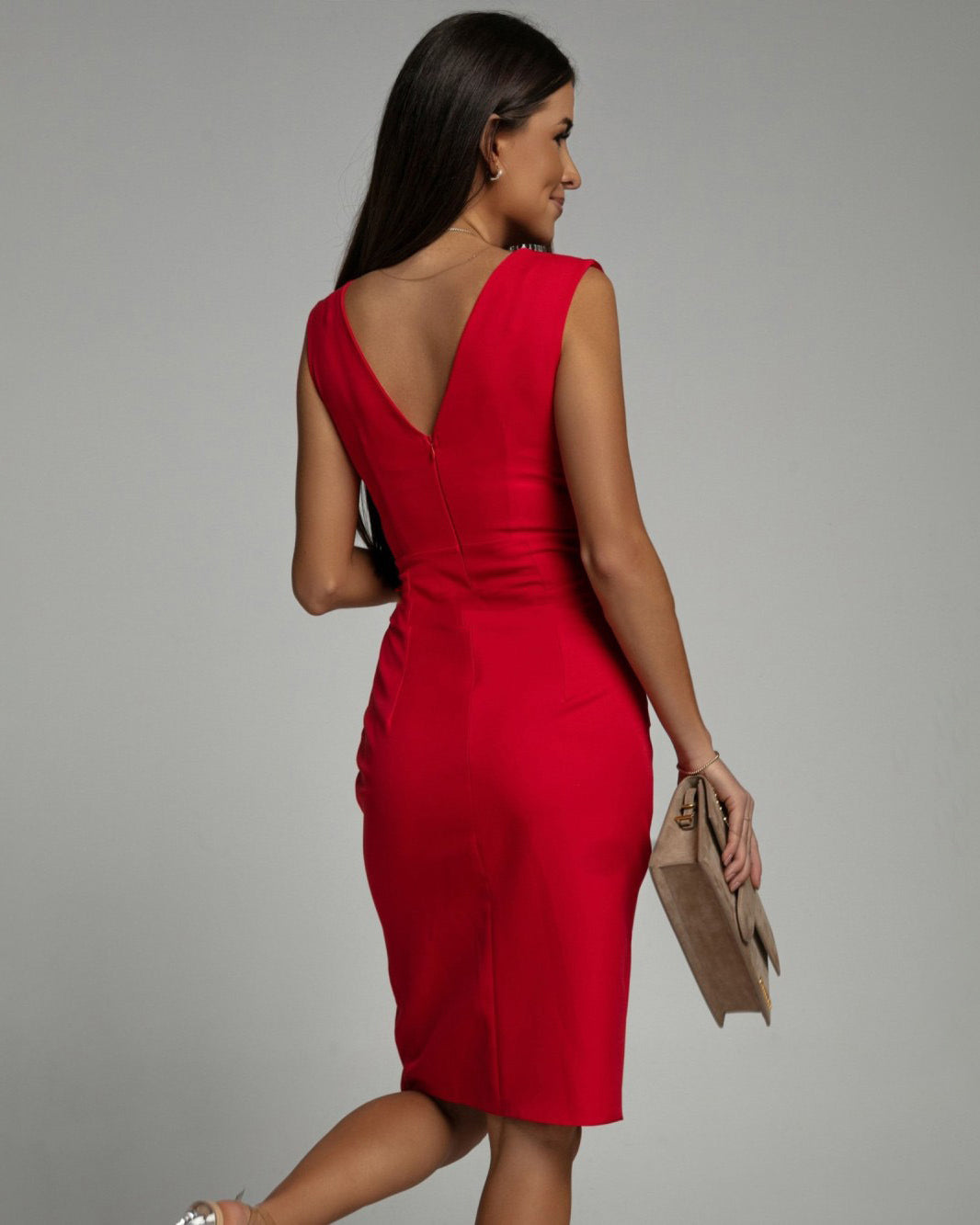 Florabelle - Vestido Casual Elegante