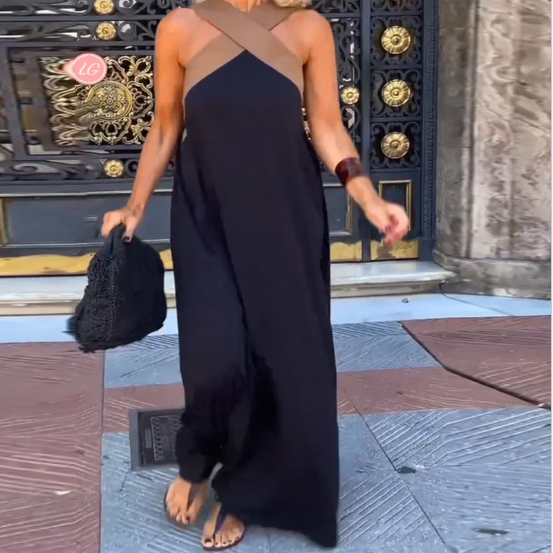 Vestido Cruzado Serena™