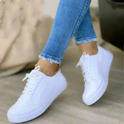 Eve - Zapatos Ortopédicos Elegantes con Soporte Incomparable