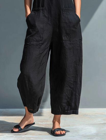Lotte™ | Mono sin mangas minimalista