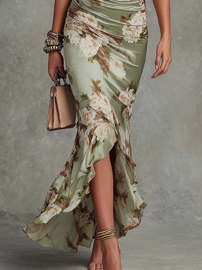 Vestido largo Kassy™