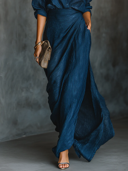 Cielo | Elegante Conjunto