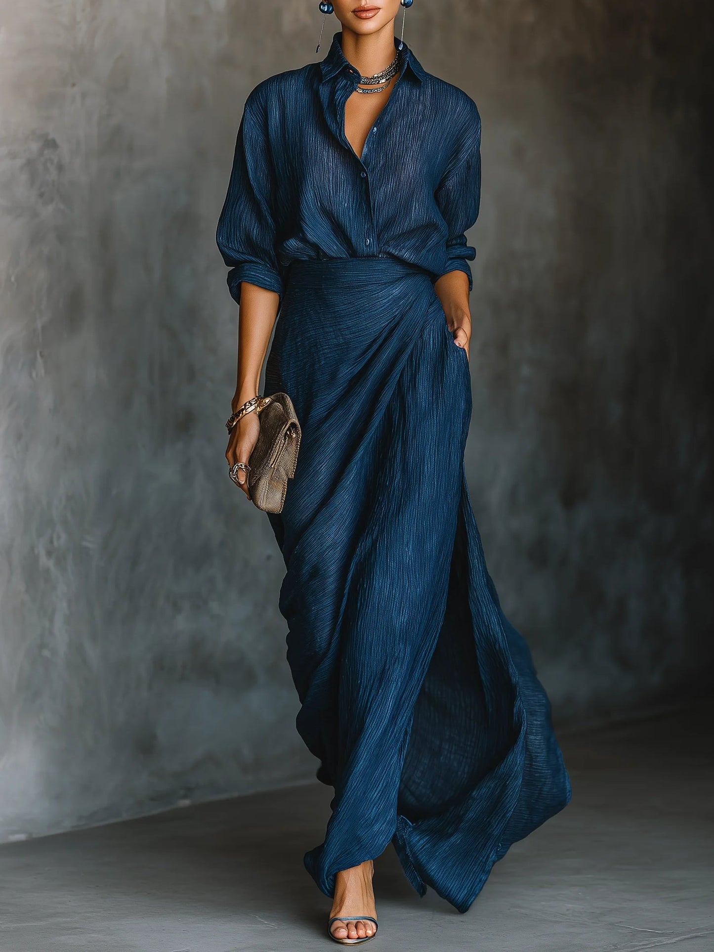 Cielo | Elegante Conjunto