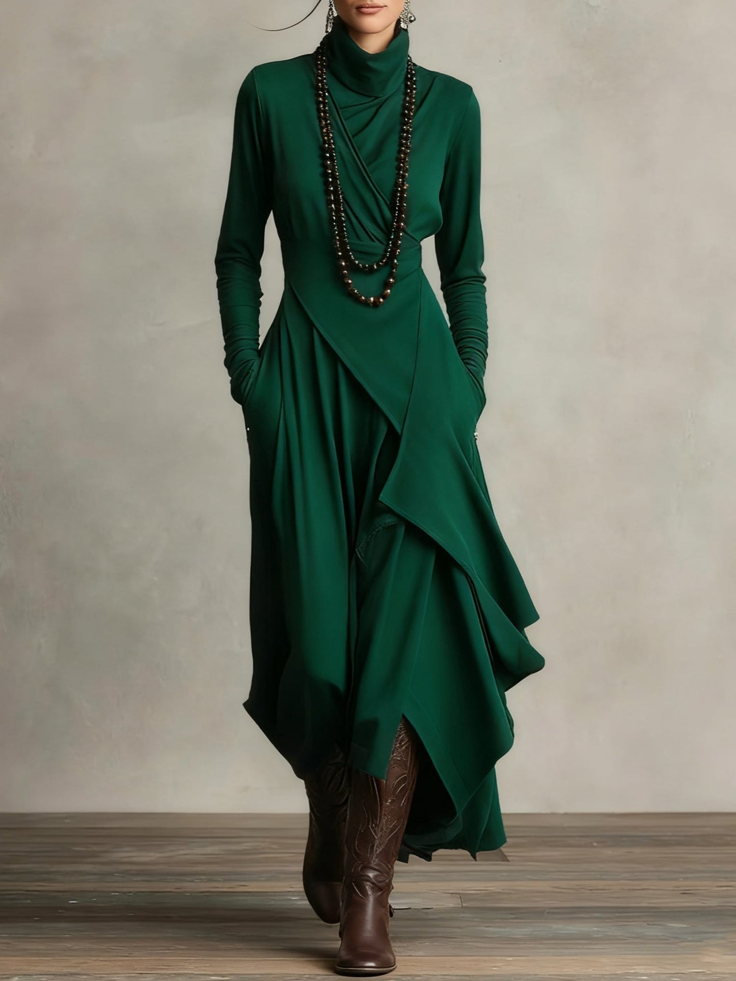 Beloria | Vestido Elegante