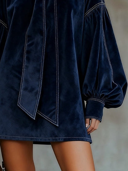 Carolina | Vestido Mini
