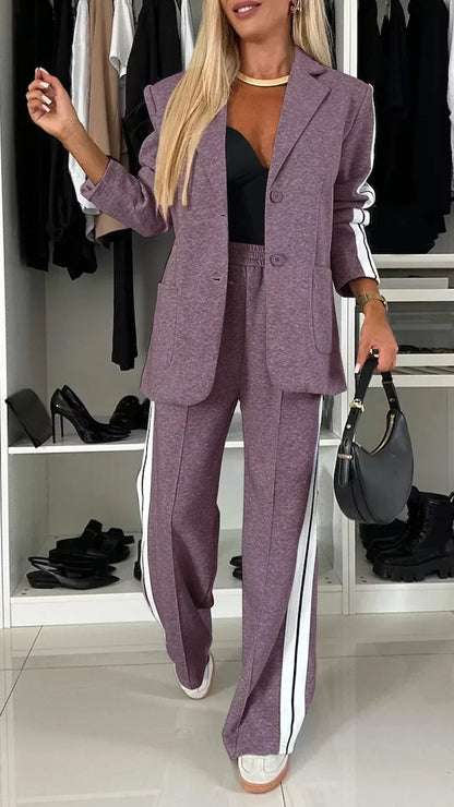 Joline™ Traje Urbano Elegante