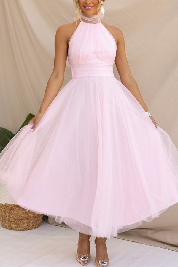 Janice | Vestido Soñado
