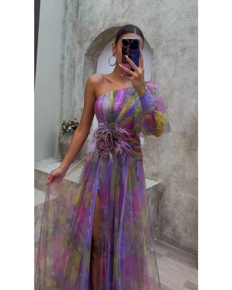 Clara | Vestido Elegante