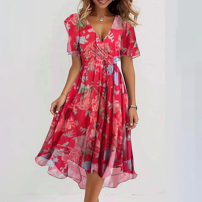Grace - Vestido de verano